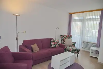 Image de Villa am Meer App. 50 Inkl. Wlan