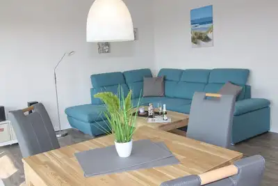 Image de Haus Baltic App. 177 Inkl. Wlan