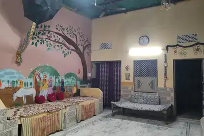 Image de The Green House Impact, un séjour de vacances élégant pour tout groupe à Jodhpur