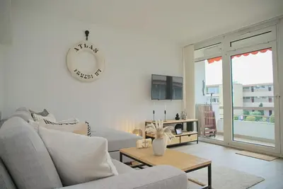 Image de Haus Baltic App. 110 Inkl. Wlan & Strandkorb