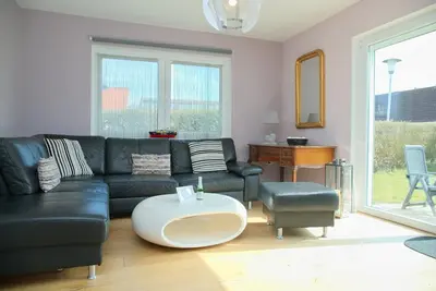 Image de Haus Strandnah Inkl. Wlan