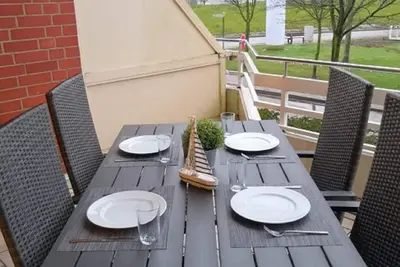 Haus Belvedere App. 7 Inkl. Wlan
