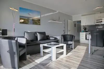 Image de Haus Belvedere App. 29 Wlan Inkl