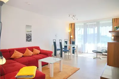 Image de Haus Belvedere App. 34 Wlan Inkl
