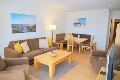 Image de Haus Belvedere App. 52 Wlan Inkl
