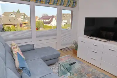 Image de Villa am Meer App. 22 Inkl. Wlan