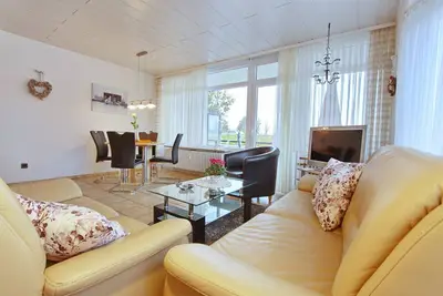 Image de Villa am Meer App. 18