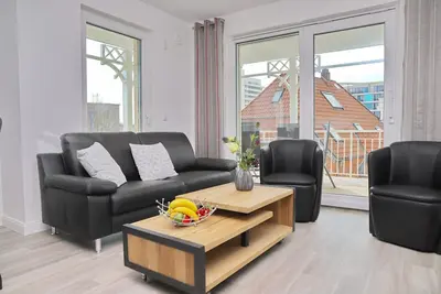 Image de Weiße Villa Whg. 8 Inkl. Wlan