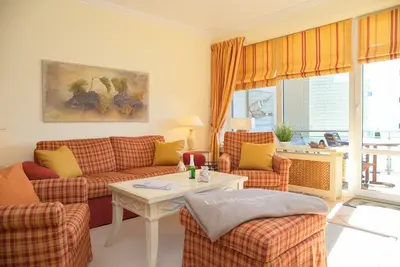 Image de Villa am Hang Whg. 1 \"liegeplatz 1\" Inkl. Wlan