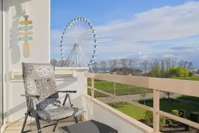 Image de Haus Baltic App. 176 Inkl. Wlan