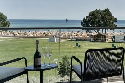 Image de Sealoft Whg. 5 Ocean View Inkl. Wlan