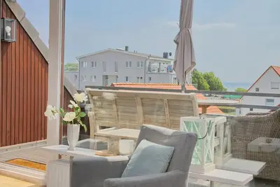 Image de Haus Deichgraf Whg. 11