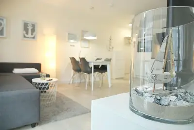 Image de Haus Titania App. 6 Inkl. Wlan