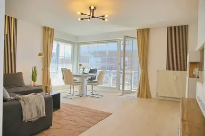 Image de Ocean House Whg. 13 Inkl. Wlan und Elektro-sauna
