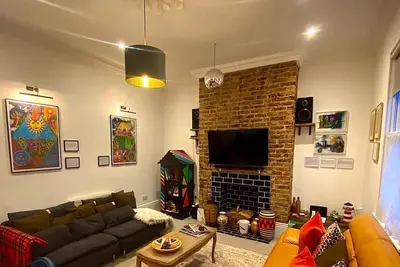 Image de Gensing Lodge A Beautiful 3 Bedroom Boutique. Award Winning!