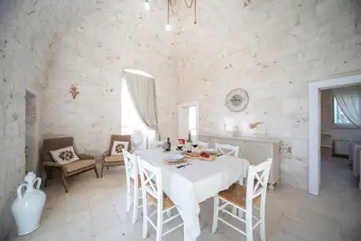 Image de Authentic Villa in Castellana Grotte for 5 guests. Pet Friendly!