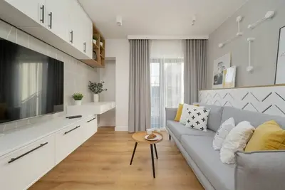 Image de Traugutta 74 | Stylish Apartment | Parking