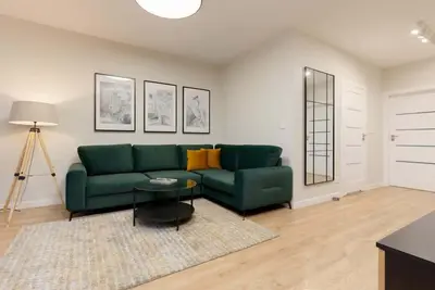 Image de Pełczyńskiego 16a | Elegant Apartment | Parking