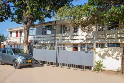 Image de Entire 2 bedroom home at Msasani, Dar es salaam