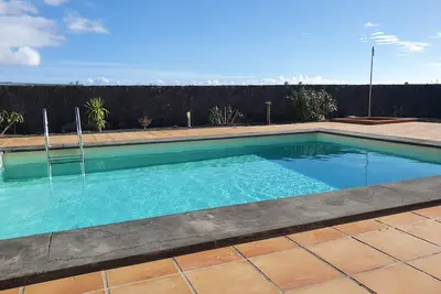 Image de Villa Perla Nera, Canary Islands Large garden and Heated Pool - New since 2023