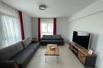 Image de Logement haut standing proche centre de Bâle