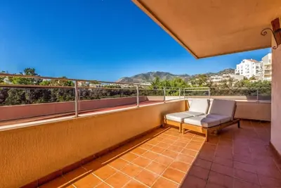 Image de Appartement in Benalmádena \"marina Golf\"
