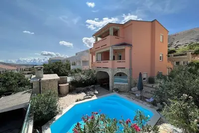 Image de Ana Apartment & Pool 1