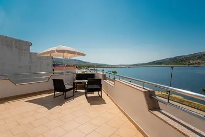 Image de Apartment Lazic with terrace