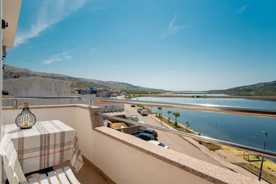 Image de Apartment Lazic with balcony