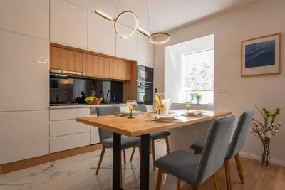 Image de Premium apartment Zec