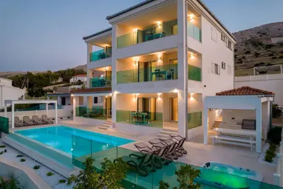 Image de Apartvilla 4 with Sea View