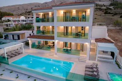 Image de Apartvilla 5 with Sea View