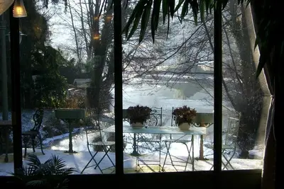 Image de Le Moulin Vert