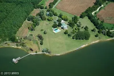 Image de Woodwind Manor on the Tred Avon minutes to St Michaels and Easton.