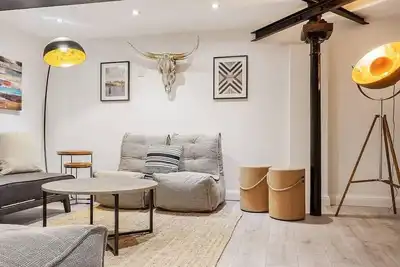 Image de Host & Stay | Slater Street Apartment I
