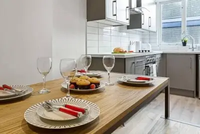 Image de Host & Stay | Slater Street Apartment Iii