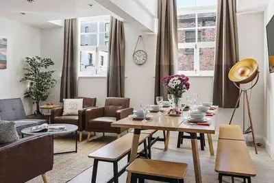 Image de Host & Stay | Slater Street Apartment Iv