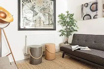 Image de Host & Stay | Slater Street Apartments A