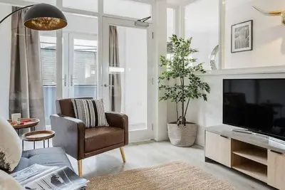 Image de Host & Stay | Slater Street Apartments B
