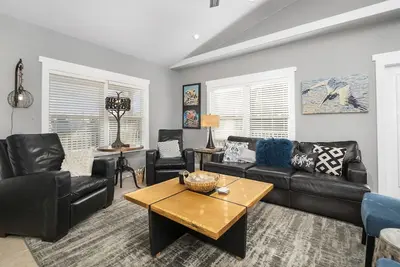 Image de Snapper Cove Beautiful 3 bdrm close to everything!