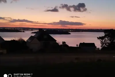 Image de Gîte le bel air face à la mer
