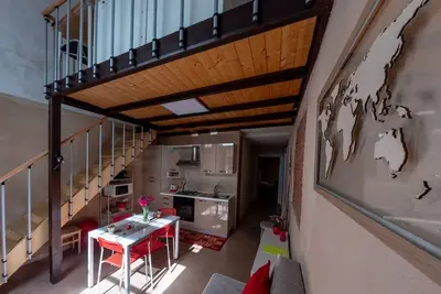Image de House of the Palm, 10 Palm Street, Catania