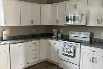 Image de Seymour Southern Comfort. New build 2-bedroom duplex that comfortably sleeps 6.