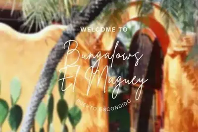Image de Bungalows El Maguey 5