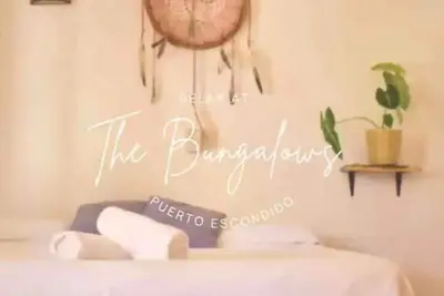 Image de Bungalows El Maguey 1