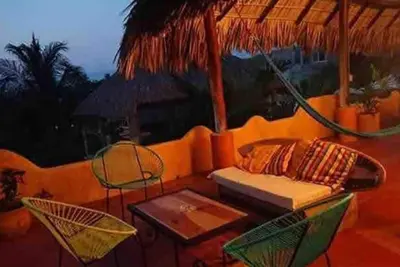 Image de Bungalows El Maguey 4