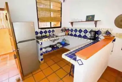 Image de Bungalows El Maguey 2