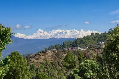 Himalaya View