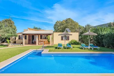 Image de Villa Llompart in Pollensa by Js Villas