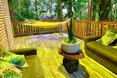 Image de Arenal River Place